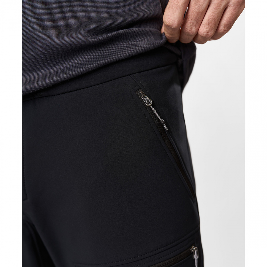 Red Fox Брюки Yoho Softshell III Мужские