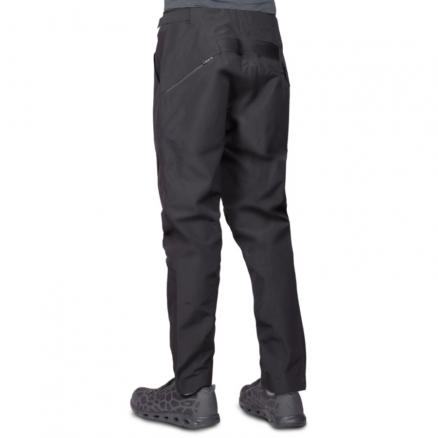 Брюки мембранные Spyder Silence