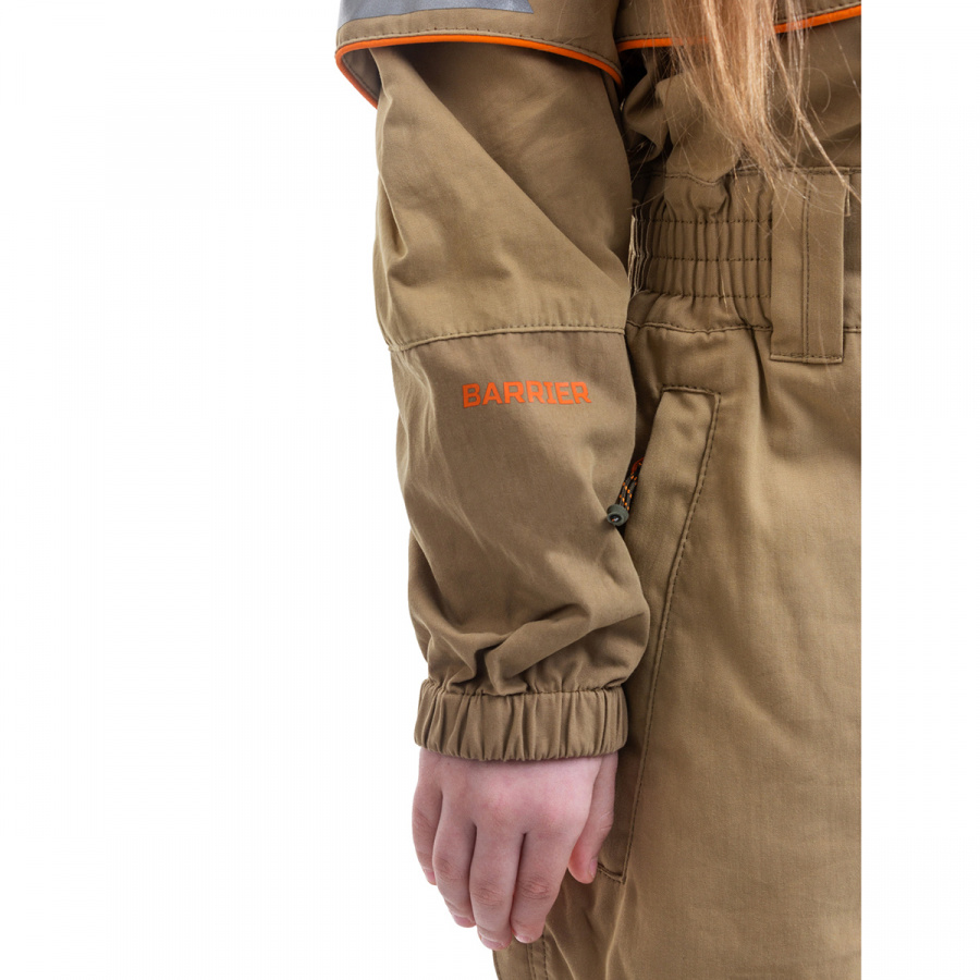 Комбинезон Элит Барьер детский Novatex