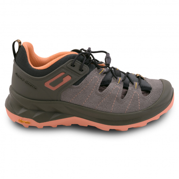 Кроссовки треккинговые женские Gri Sport 15411V10