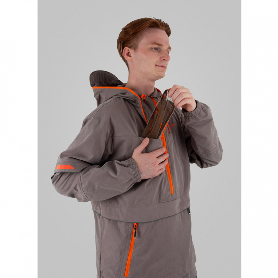 Костюм энцефалитный Элит Барьер (Novatex)