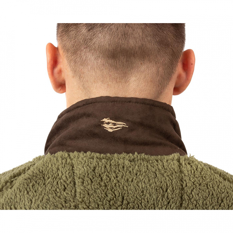 Толстовка Manchester (Манчестер) мужская флис