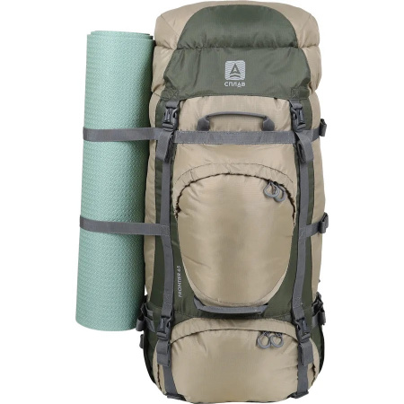 Рюкзак Сплав Frontier 65