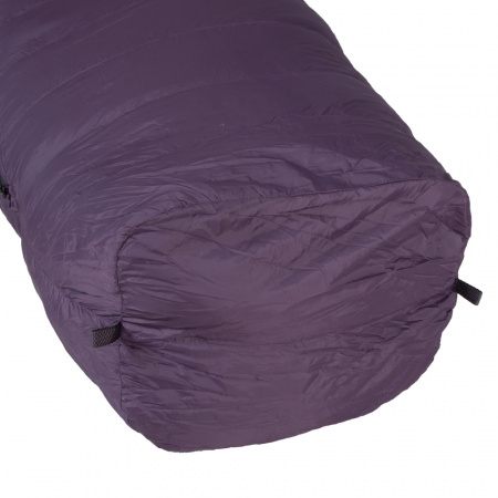 Спальный мешок пуховый Rock Pillars Беркут 20