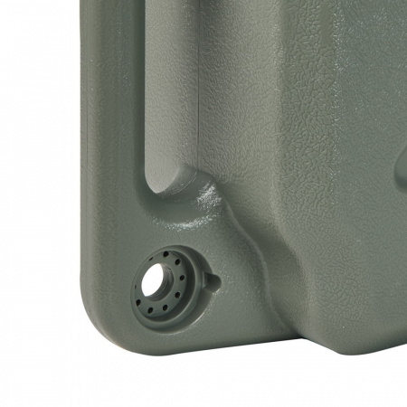 Канистра кемпинговая Naturehike Outdoor PE Water Bucket CNH22CJ018 20 л