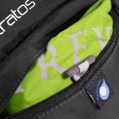 Рюкзак Osprey Stratos 50