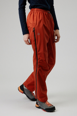 Брюки мембранные полусамосбросы женские Stayer Катунь 3L 20523