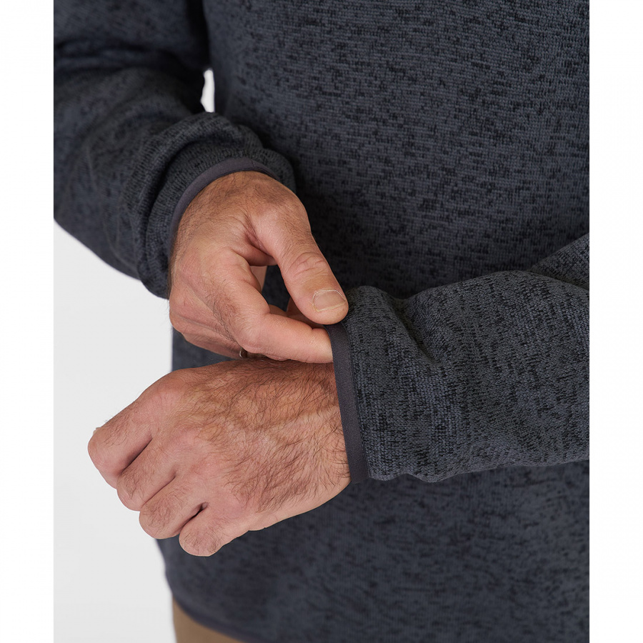 Red Fox Пуловер Aniak II Мужской