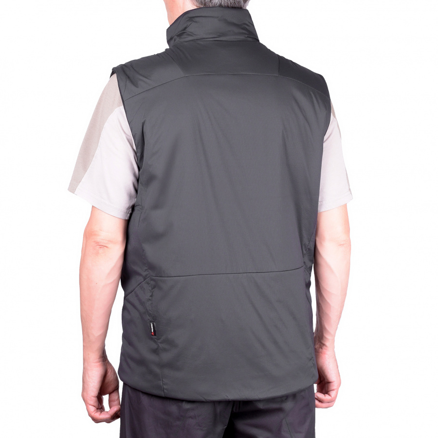 Black Yak жилет Storm Vest