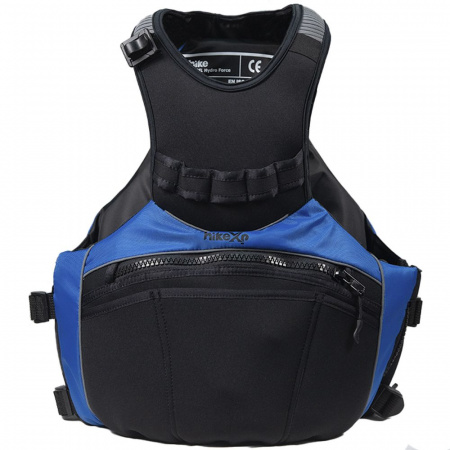 Спасательный жилет (страховочный) HikeXp Hydro Force