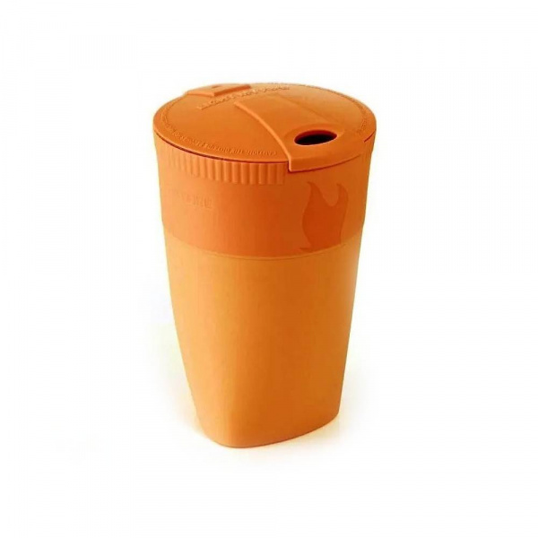 Складной стакан Light My Fire Pack-up-Cup BIO