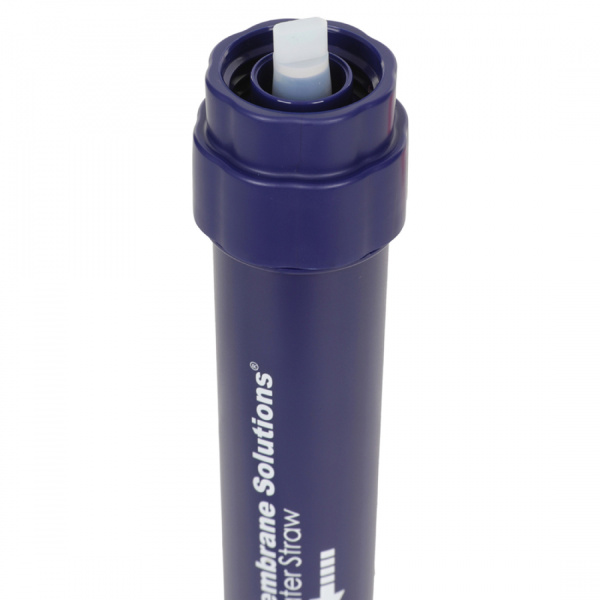 Фильтр для питьевой воды WATER FILTER STRAW S2, 462552