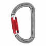 Карабин Petzl AmD Twist-Lock