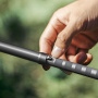 Треккинговая палка складная Naturehike Air Terk Pro aluminum CNK2450DS016 (1шт)
