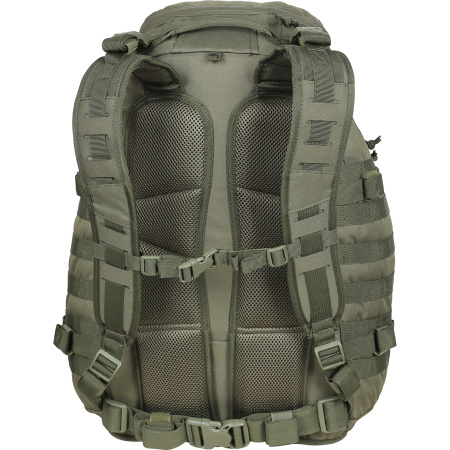 Рюкзак тактический Сплав Seed M2