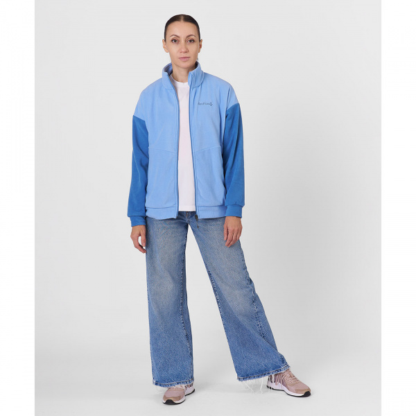 Red Fox Джемпер Camp Jacket Женский