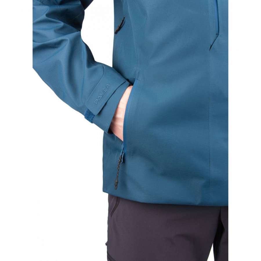 Куртка мембранная PAYER Корбу (Novatex)