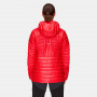 Курка пуховая женская Mammut Eigerjoch Advanced IN Hooded Jacket Women