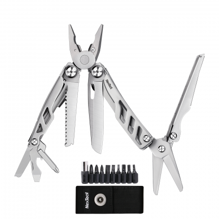 Мультиинструмент NexTool Flagship F30 Max Multi Tool