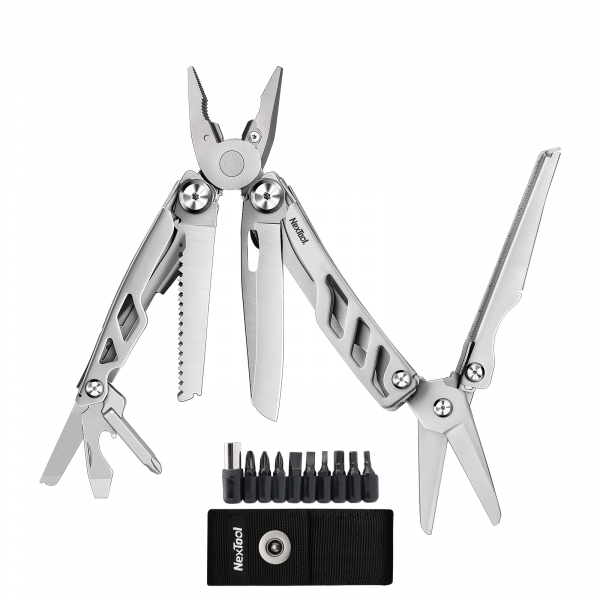 Мультиинструмент NexTool Flagship F30 Max Multi Tool