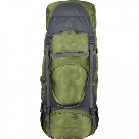 Рюкзак Сплав Frontier 85