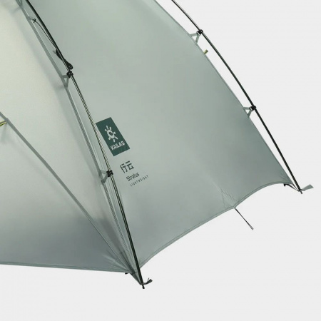 Палатка Kailas Stratus Camping Tent 2P KT2403102