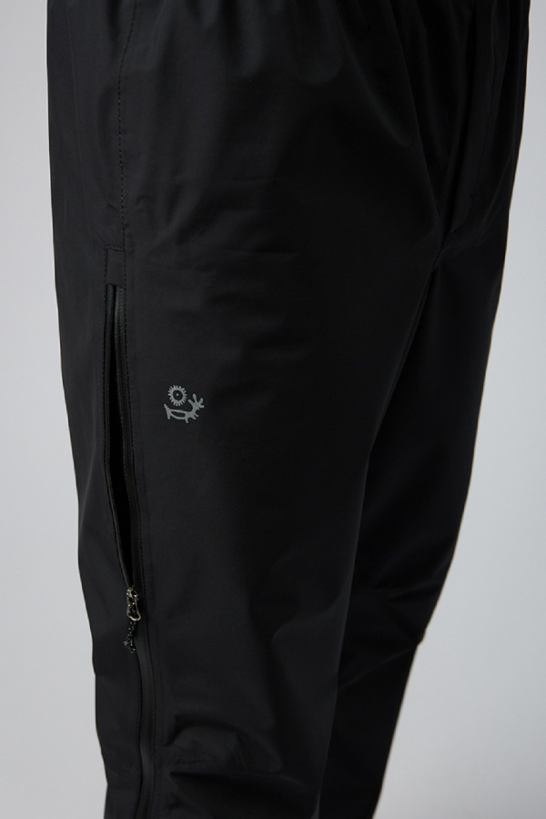 Брюки мембранные полусамосбросы мужские Stayer Катунь 3L 20517