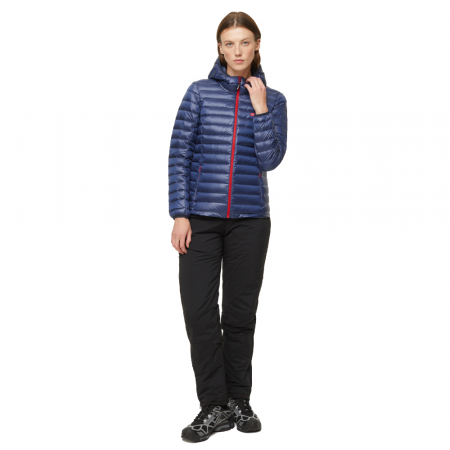 Куртка женская пуховая BASK Chamonix Light LJ