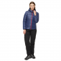 Куртка женская пуховая BASK Chamonix Light LJ