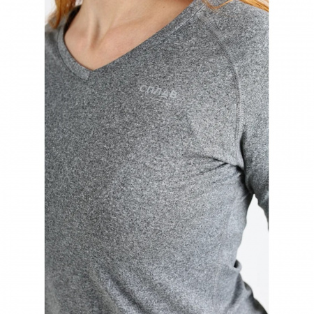 Термобелье женское Сплав Russian Winter футболка L/S