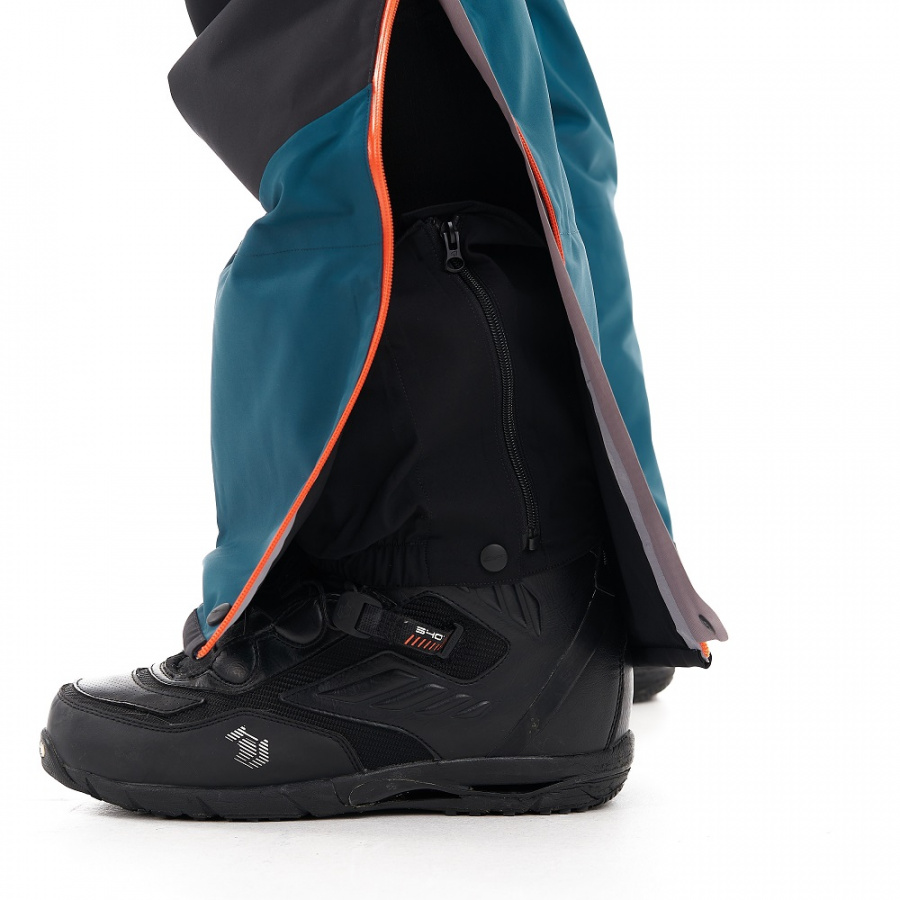 Dragonfly Комбинезон мембранный SuperLight 3L MAN