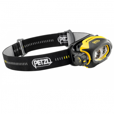 Фонарь налобный PETZL PIXA 3R