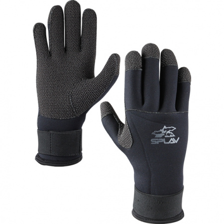 Перчатки неопреновые Сплав Walrus L