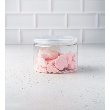 Мороженое клубничное сублимированное (Кронидов) 35 гр