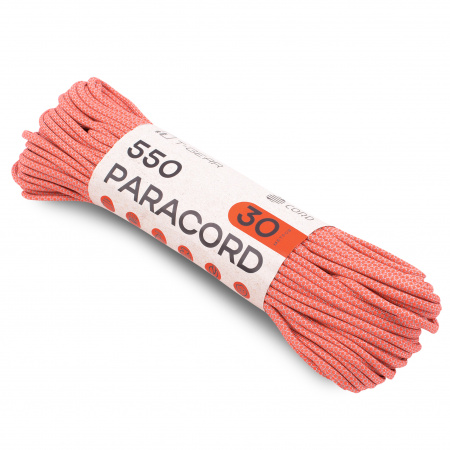 Паракорд 550 T-Gear x CORD nylon 30м