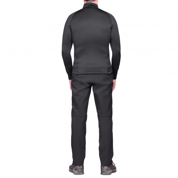 Термобелье верх Kailas Half-zip Baselayer Top KG2234501