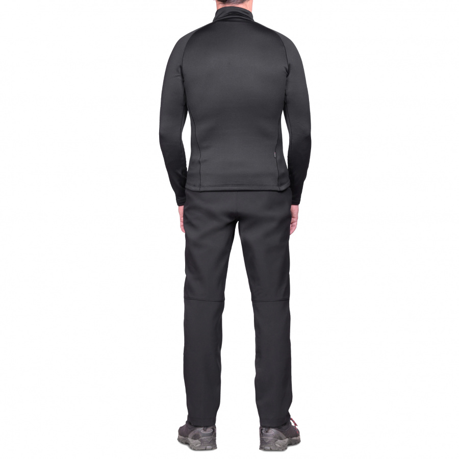 Термобелье верх Kailas Half-zip Baselayer Top KG2234501