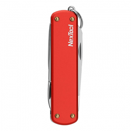 Мультиинструмент NexTool Mini Pocket Knife
