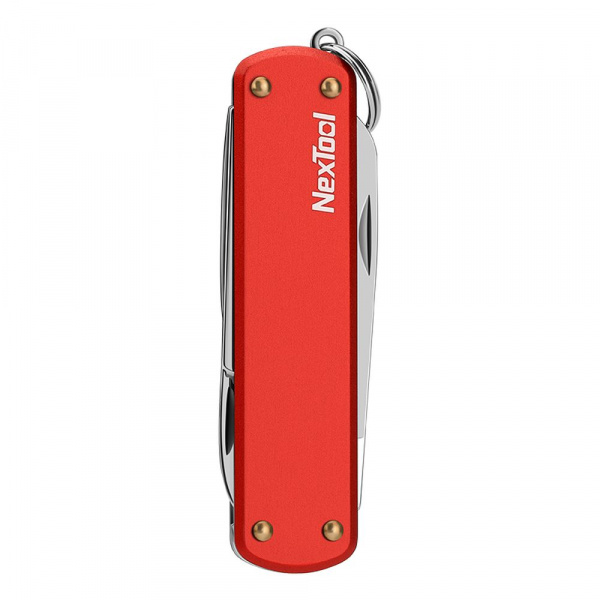 Мультиинструмент NexTool Mini Pocket Knife