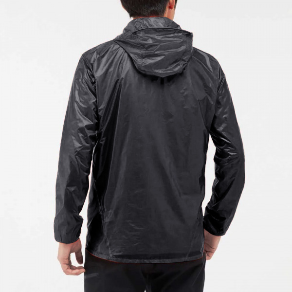 MontBell ветровка Ex Light Wind Parka