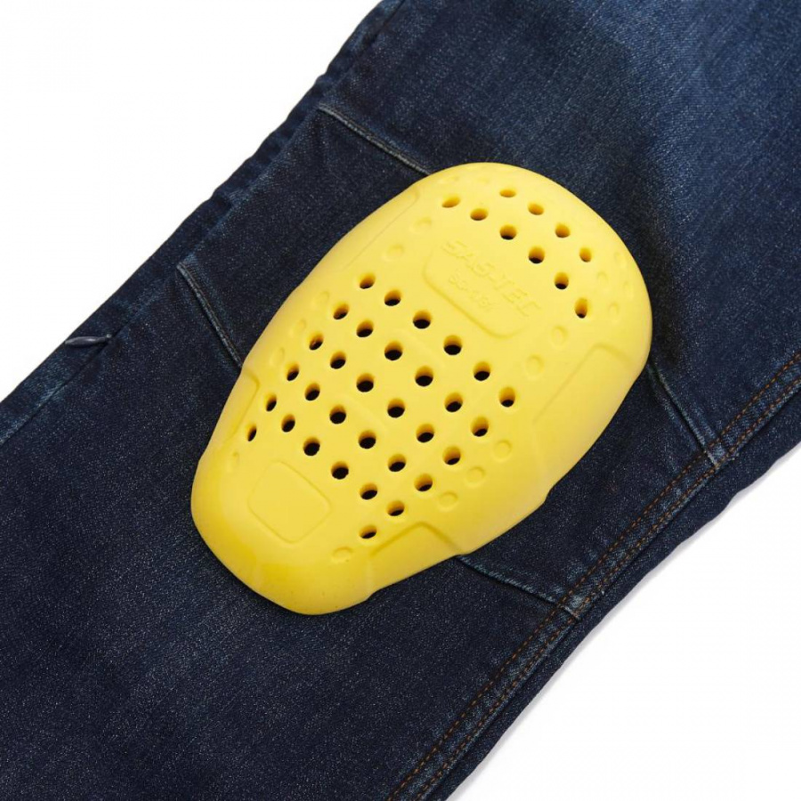 Dragonfly МотоДжинсы URBAN с защитой