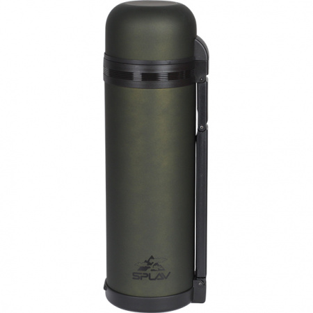 Термос Сплав SG-1800 широкое горло