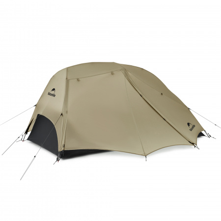 Палатка Naturehike Star River UL 2 15D CNK2450WS022 песочная