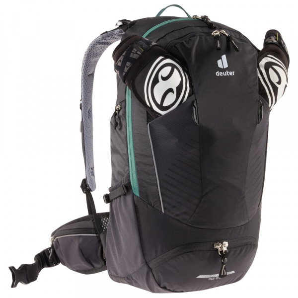 Рюкзак Deuter Trans Alpine 32 EL