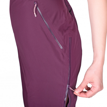 Kailas брюки мембранные W's Adad Stretchy HardShell Pants