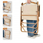 Кресло складное кемпинговое Large Kermit Chair BRS KY503L