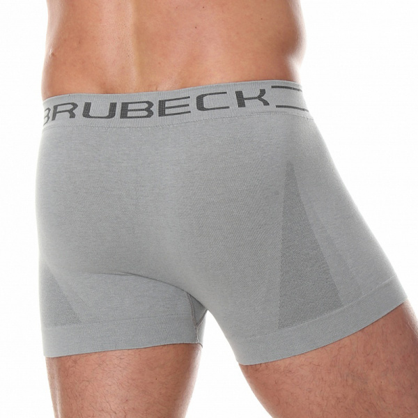 Термобелье мужское Brubeck трусы боксеры COMFORT COTTON