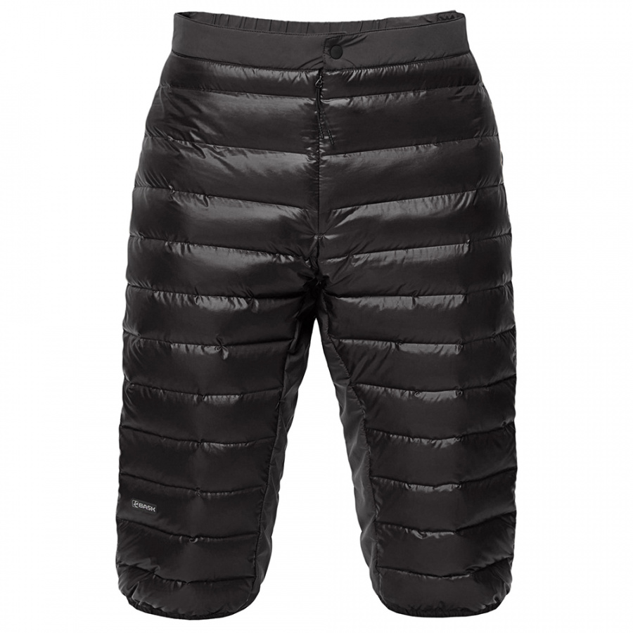 Брюки укороченные пуховые BASK Steve