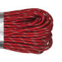 Паракорд 550 CORD nylon 30м RUS световозвращающий