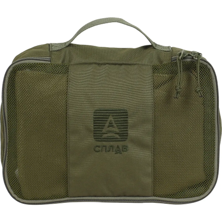 Сумка-несессер Сплав Cube M